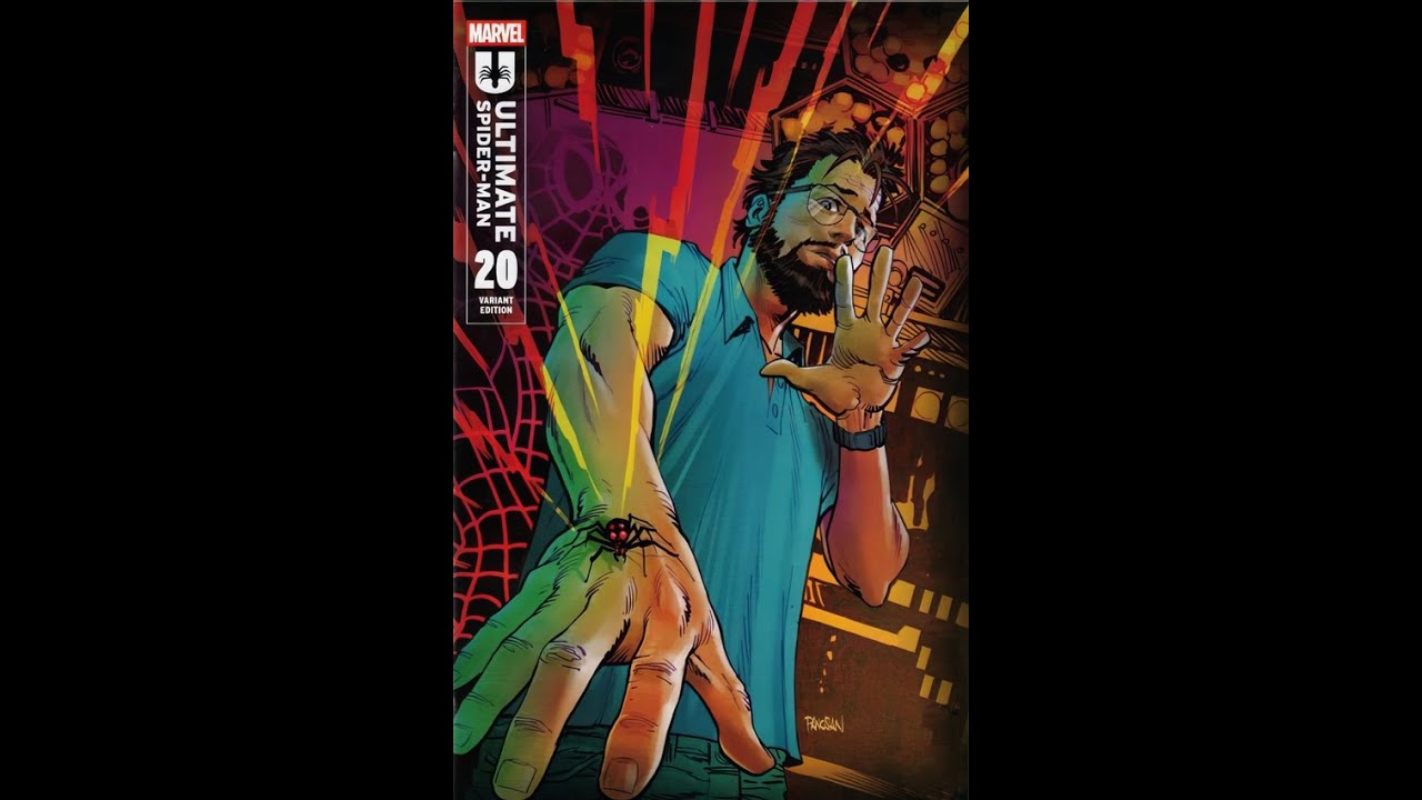 Ultimate SpiderMan 20 YouTube