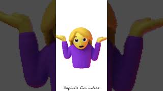 I cut my hair… 💇♀️ #funny #emojis #gifs I cut my hair… 💇♀️ #funny #emojis #gifs