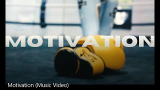 Shottie - Motivation Music Video