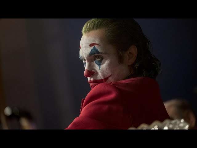 🤡 Joyeux Halloween 🔪 Joker 🎶 Issa Omojola 🎶 (Outro) - Lady Gaga - Joaquin Phoenix 💞