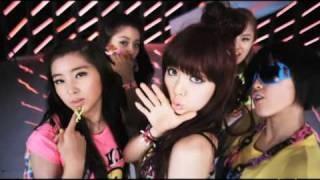 Download Lagu 4minute Hot Issue MP3 4minute Hot Issue