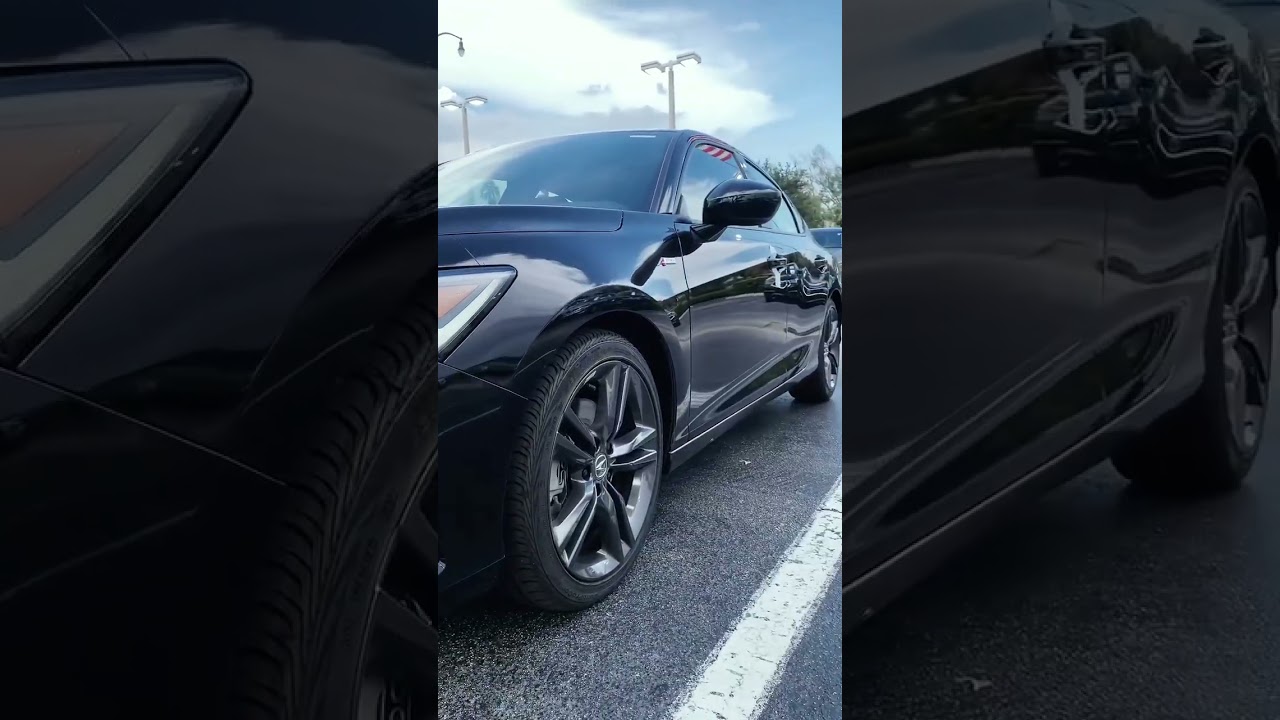 The Integra A-spec redefines an Acura classic and has a little something for everyone.