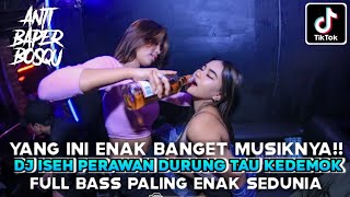 WAJIB DI DENGAR‼️DJ SANTRI PEKOK DUGEM BREAKBEAT FULL BASS PALING ENAK DI DUNIA TERBARU 2024