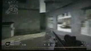 Call of Duty 4 M40 montage