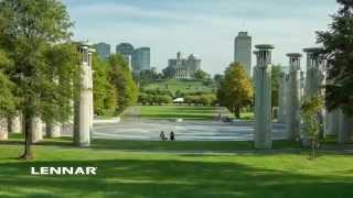 Welcome to Nashville, Tennessee! - Lennar