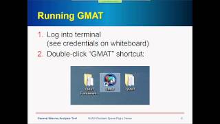 6/30/2014 GMAT Training:Part1 Logistics