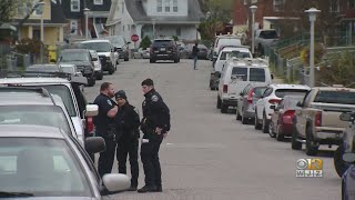 Baltimore City Police Investigating At Least 8 Shootings Since Friday