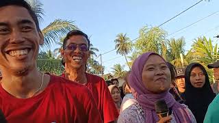 Mantep Sekali Mas Sil Bawakan Lagu Sasak Pikir Pikir Gamak Arik Melek Merarik
