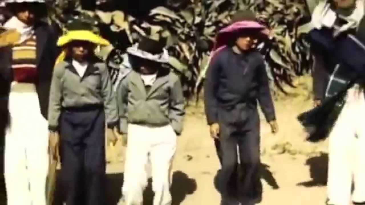 Manuelito "William Sandoval"