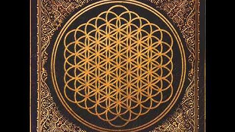 Bring Me The Horizon - Shadow Moses