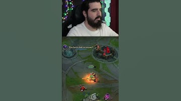 When you got a 58% Slow as Jax This happens... #shorts #Jax