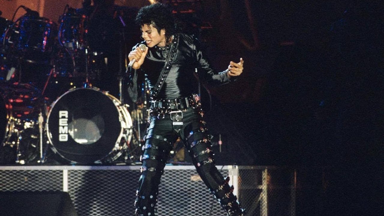 michael jackson bad tour tokyo 1987