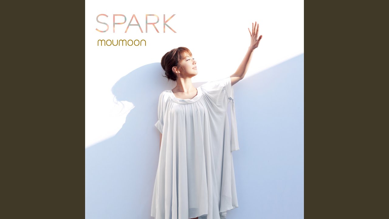 moumoon sunshine girl