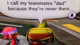 1 Minute And 4 Seconds Of Funny Splatoon Posts While You Wait For Splatoon 3