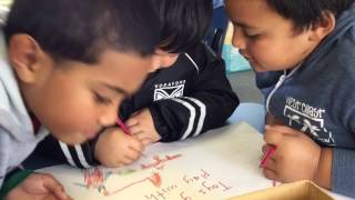 21st Century Learning Activity Reflection