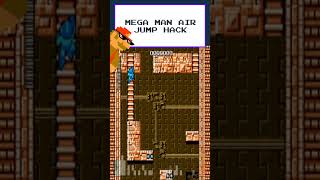🌙 INSANE Mega Man Moon Jump Cheat! 🚀 | Fly Through Levels Like a Boss!