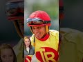 Jockeys are the real MVP #kentuckyderby #horse #equestrian