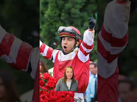 Video: Pet Scoop: câinele se întâlnește în Maraton, Do Kentucky Derby Caii au nevoie de jockeys?