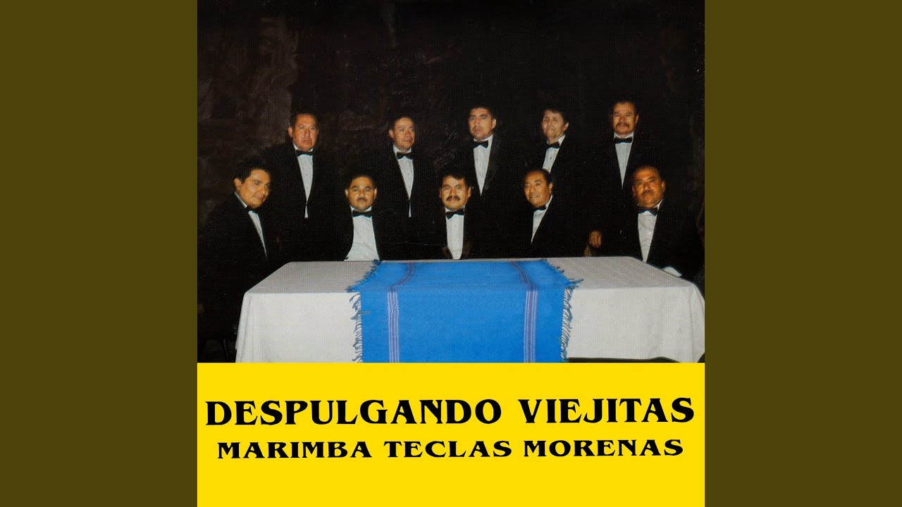 Mosaico Asií Es Verapaz: Clavel Tinto / Rio Polochic / Coban / Al Compas de Mis Recuerdos /...