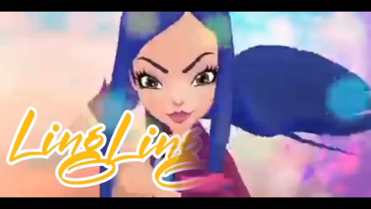 Regal Academy Opening in Winx Club Nick Version Song