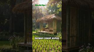 Download Lagu Jangan Menyerah, Semua Ada Jalannya #JanganMenyerah #TetapBerjuang #semangat MP3