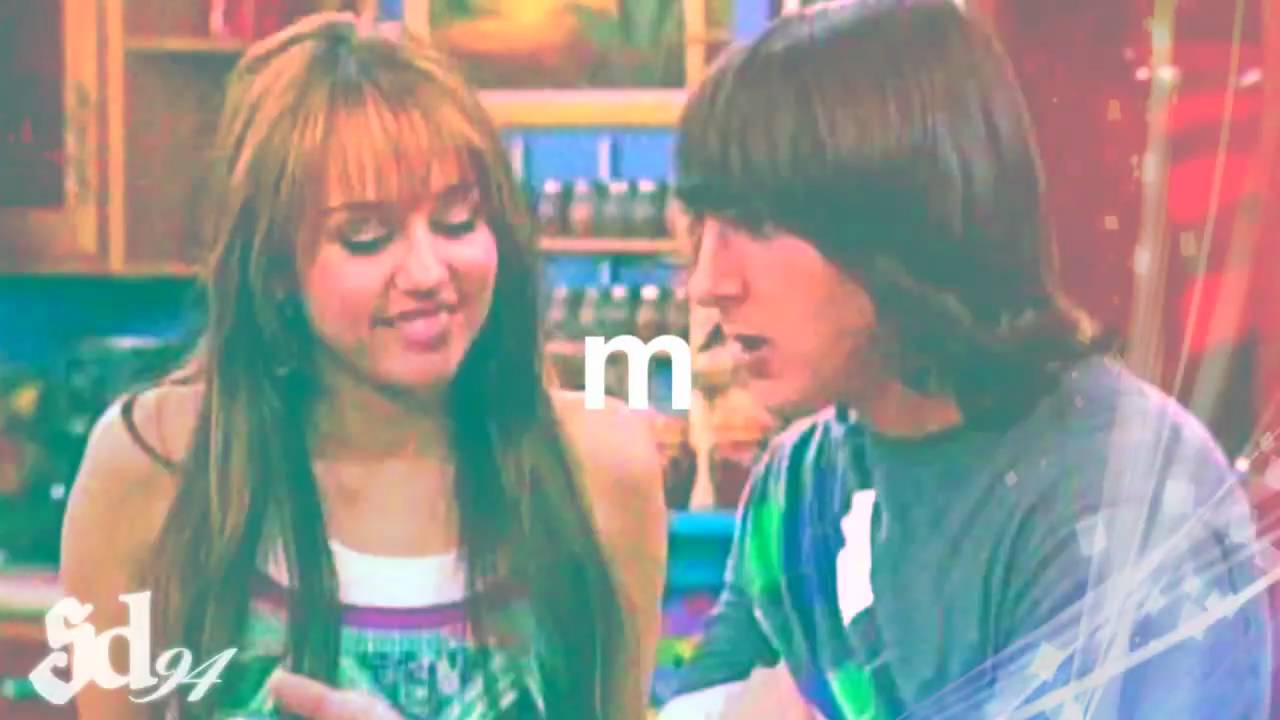 [--dream--] a miley / oliver fanvid