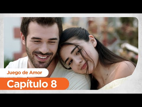 Juego de Amor | Seven Ne Yapmaz - Capítulo 8