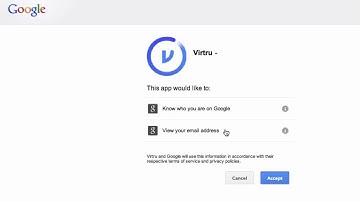 Reading Email Secured with Virtru