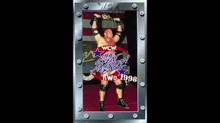 WCW Great American Bash 1998 PPV Review