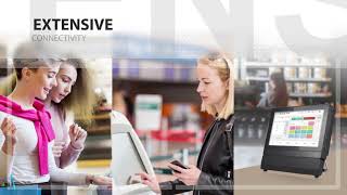 Enabling digital signage with Shuttle