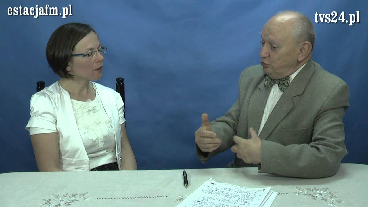 PROMOCJA MIASTA Suwałki - Agnieszka Szyszko - YouTube