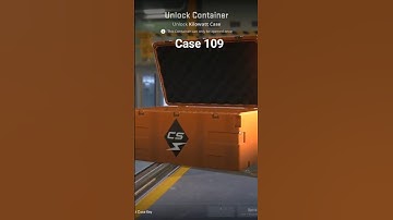 16th week of the weekly openings! Kilowatt Case #cs2 #csgo #case #caseopening #gaming #shorts
