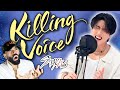 INSANE STRAY KIDS 스트레이 키즈 KILLING VOICE FIRST REACTION 