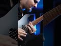 19 seconds of INSANE arpeggios 🤯