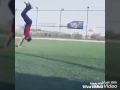 محمد كويس جمباز باركو في حلب اعزاز 