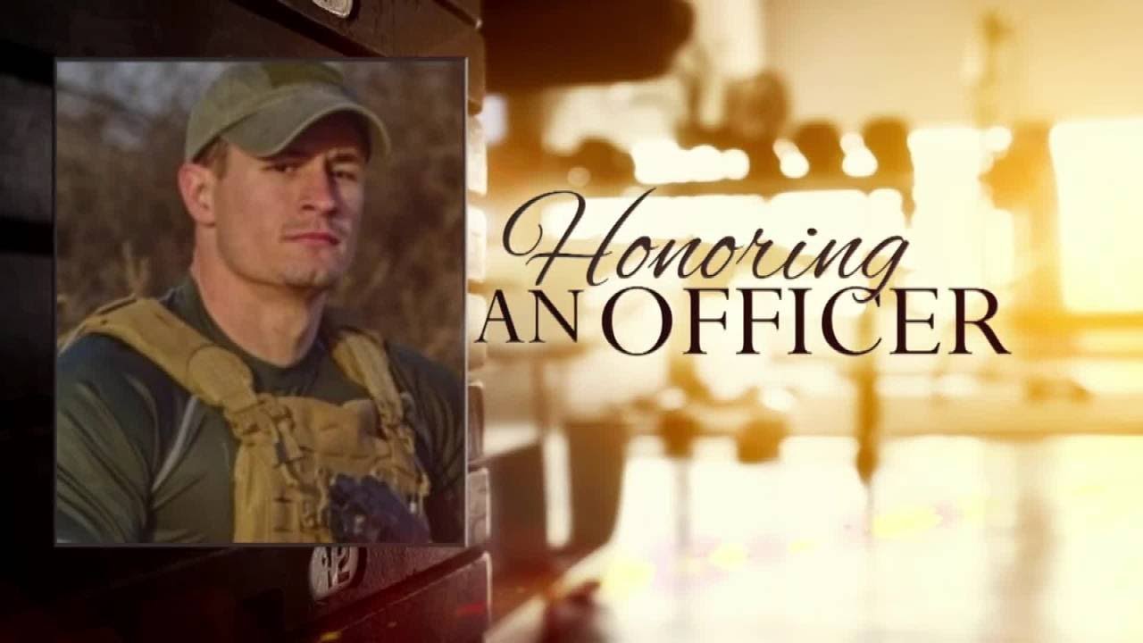 'Ninja Warrior' contestants come to Galax for event to honor fallen Carroll County deputy