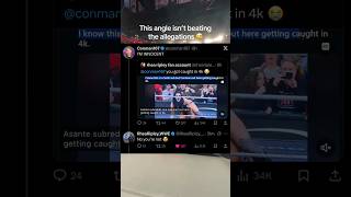 RHEA RIPLEY CAUGHT ME IN 4K BUT I SWEAR IM INNOCENT 😅
RHEA RIPLEY CAUGHT ME IN 4K BUT I SWEAR IM INNOCENT 😅 This angle isn’t beating the allegations tho 💀
#wwe #rhearipley #wrestling RHEA RIPLEY CAUGHT ME IN 4K BUT I SWEAR IM INNOCENT 😅