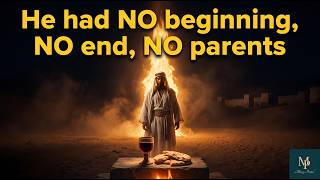 The Mysterious Man Melchizedek – Who Was He The My?