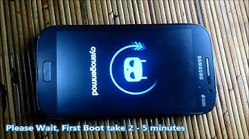 How To Install CyanogenMod 11 On Galaxy Grand Duos I9082