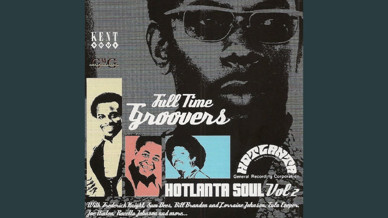Ron Henderson and Choice of Color - Soul Junction + 2 Bonus Tracks