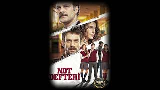 NOT DEFTERİ DİZİ MÜZİKLERİ 2026