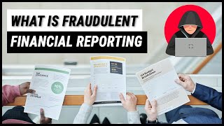 Public Company Fraudulent Financial Reporting | Uncover Fraud