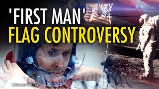 "First Man": A conservative Hollywood insider's perspective | Amanda Head Profile