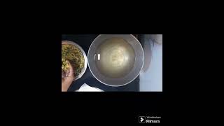 Methi Pakoda/Methi Bhajji/Methi Gotacookingcookingchannel indianfoodcookingvideo gujaratirecipe