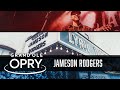 Jameson Rodgers | Opry Stories