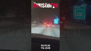 Vatan Yolu TV - 06.01.26 #silayolu #vatanyolu #izinyolu