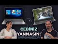 Cebinizi Yakmayacak Laptop Önerileri | (3.500 - 7.000 TL)