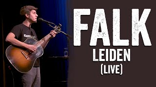 Falk - Leiden Live