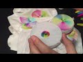 Sharpie Tie Dye Shirt  Tutorial | Easy Craft Ideas for Kids and Adults