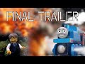 SUDRAIN STORIES OF TERROR - MYSTERIES | Final Trailer